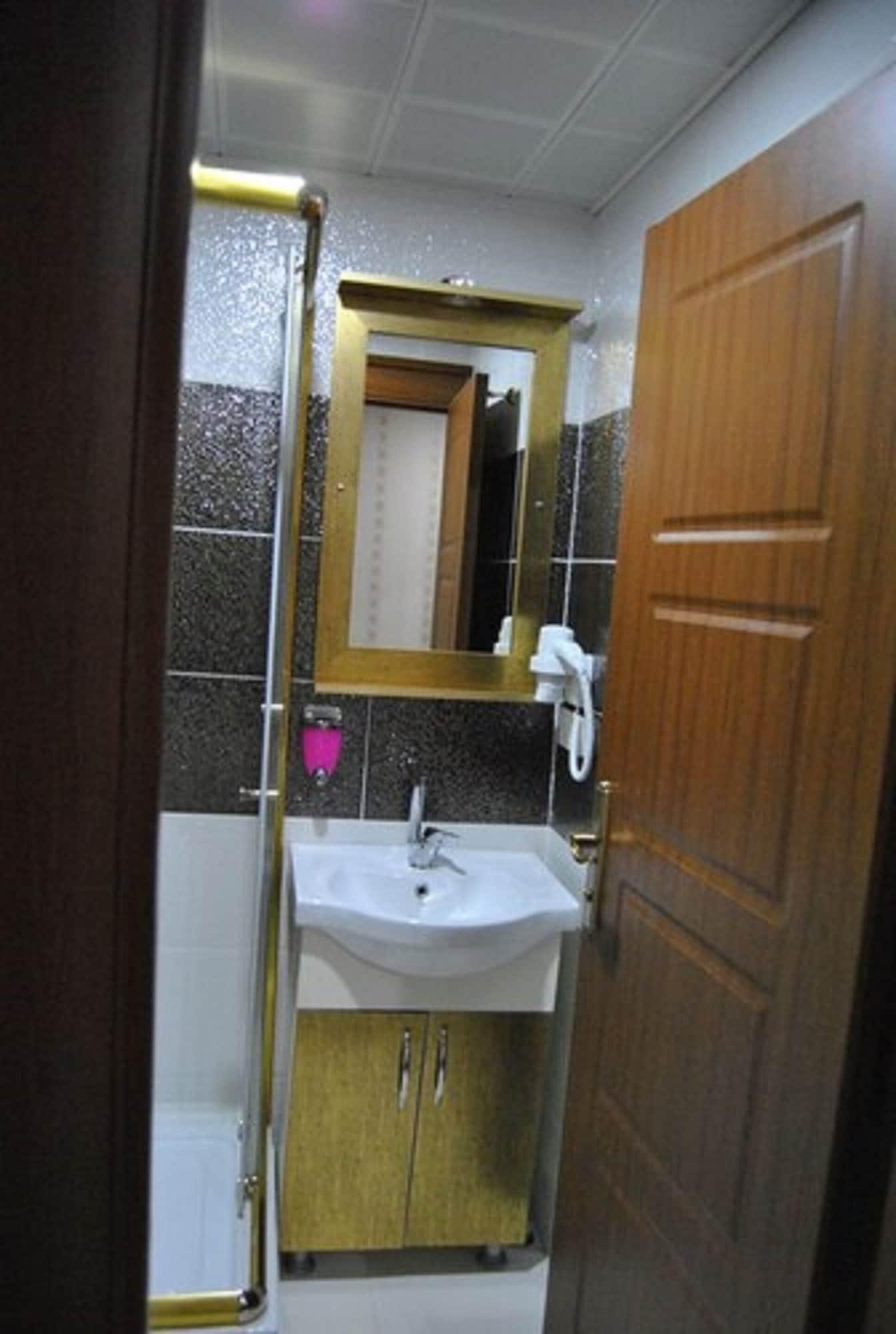 Hotel Star Park Stambuł Zewnętrze zdjęcie