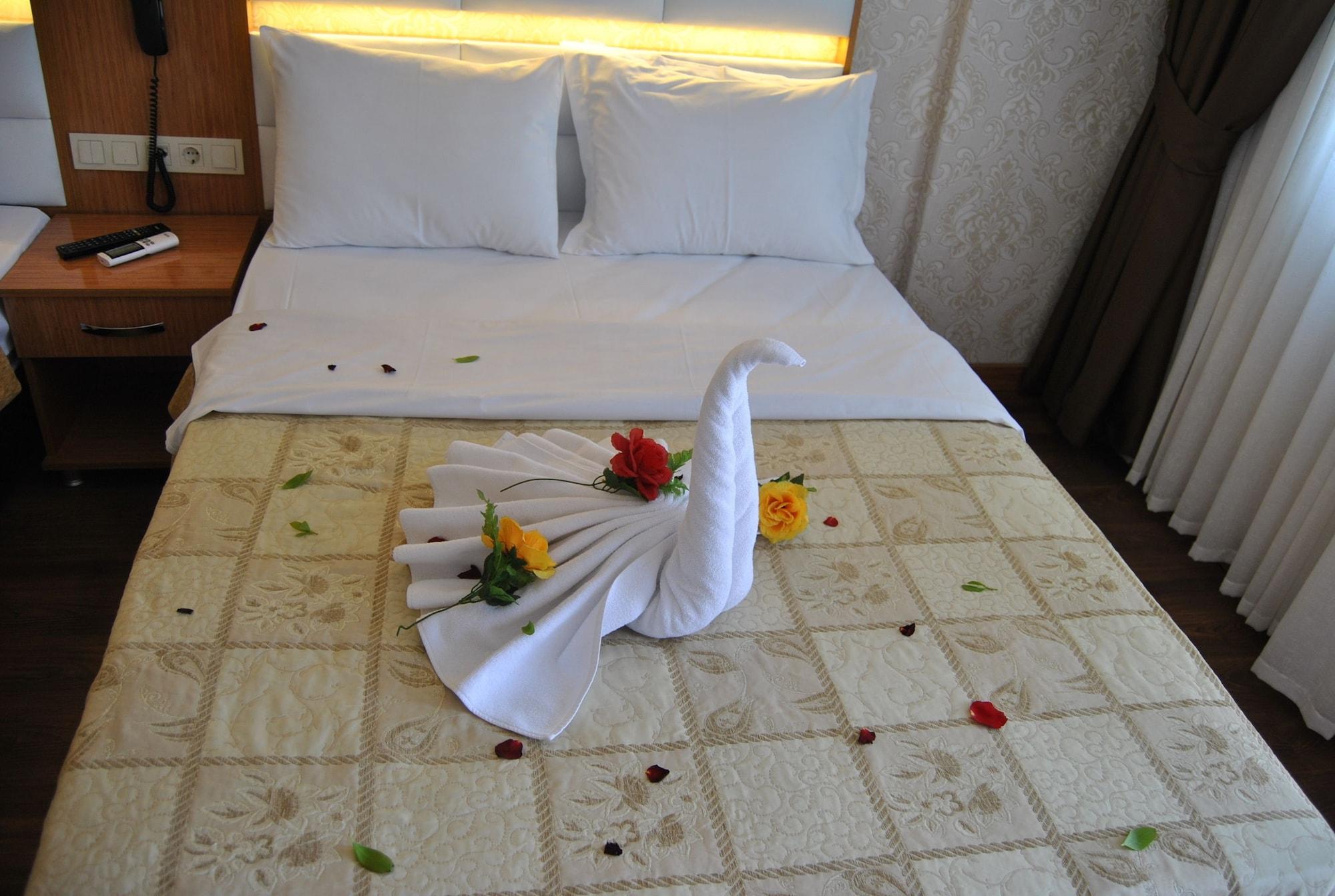 Hotel Star Park Stambuł Zewnętrze zdjęcie