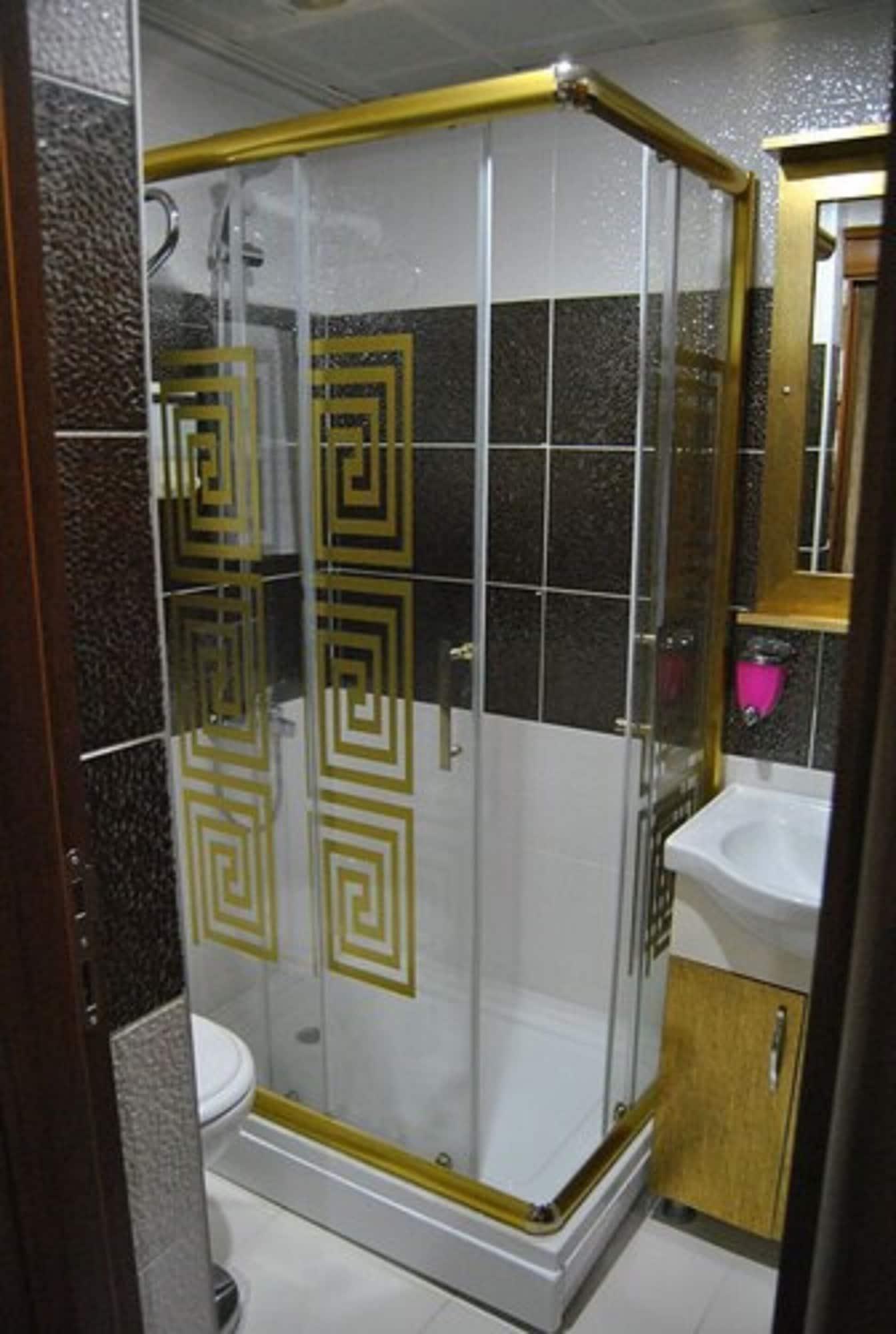 Hotel Star Park Stambuł Zewnętrze zdjęcie