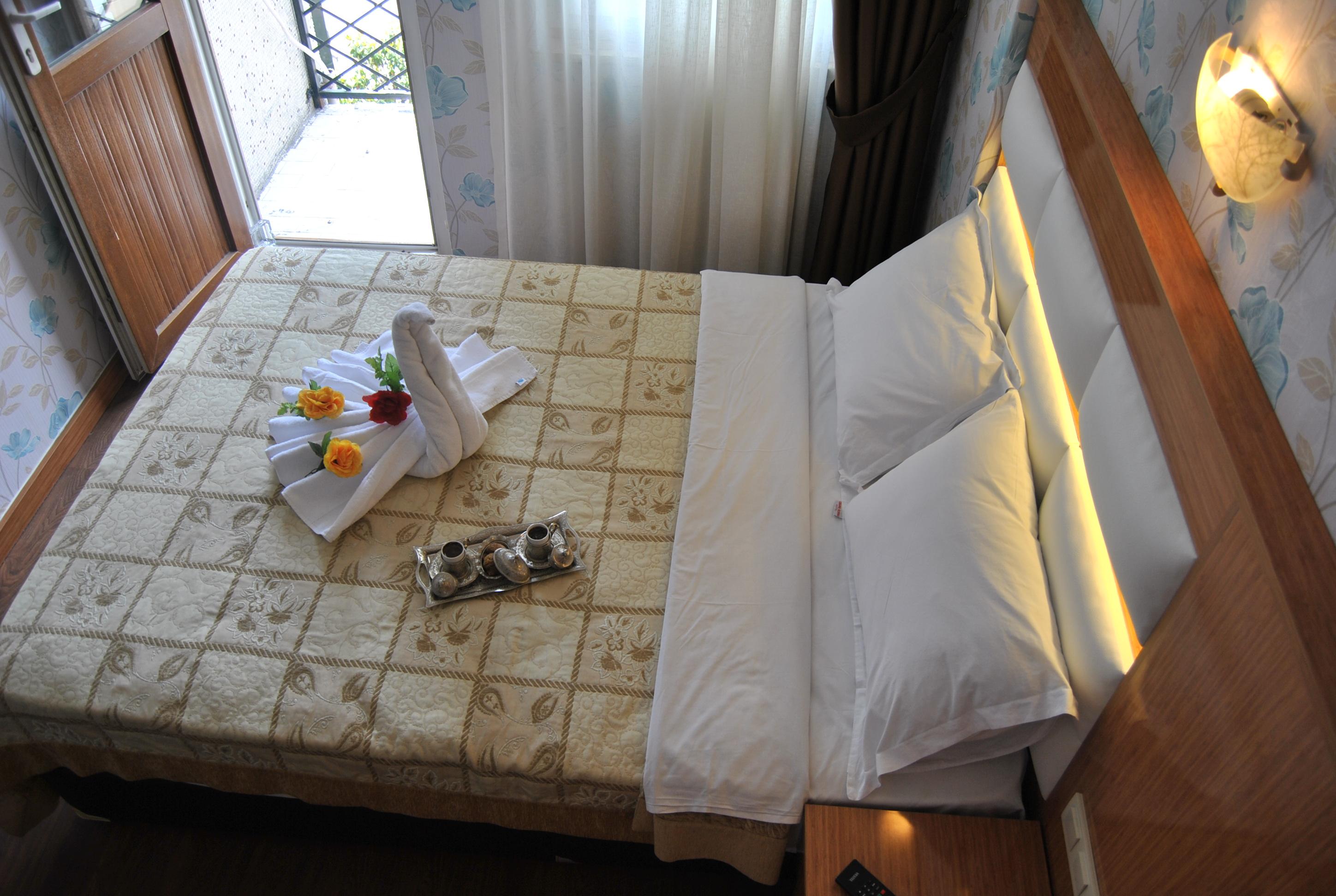 Hotel Star Park Stambuł Zewnętrze zdjęcie