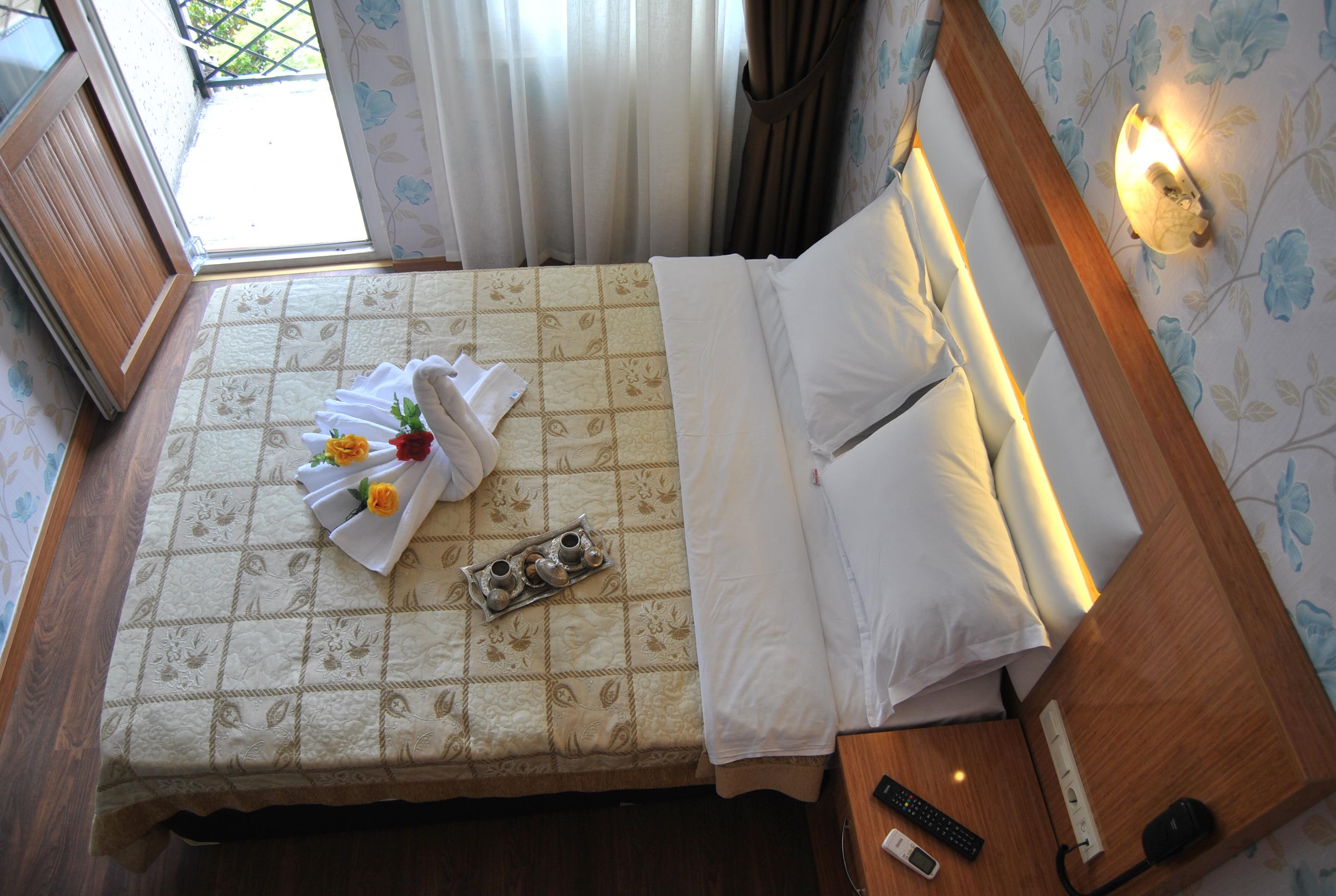 Hotel Star Park Stambuł Zewnętrze zdjęcie