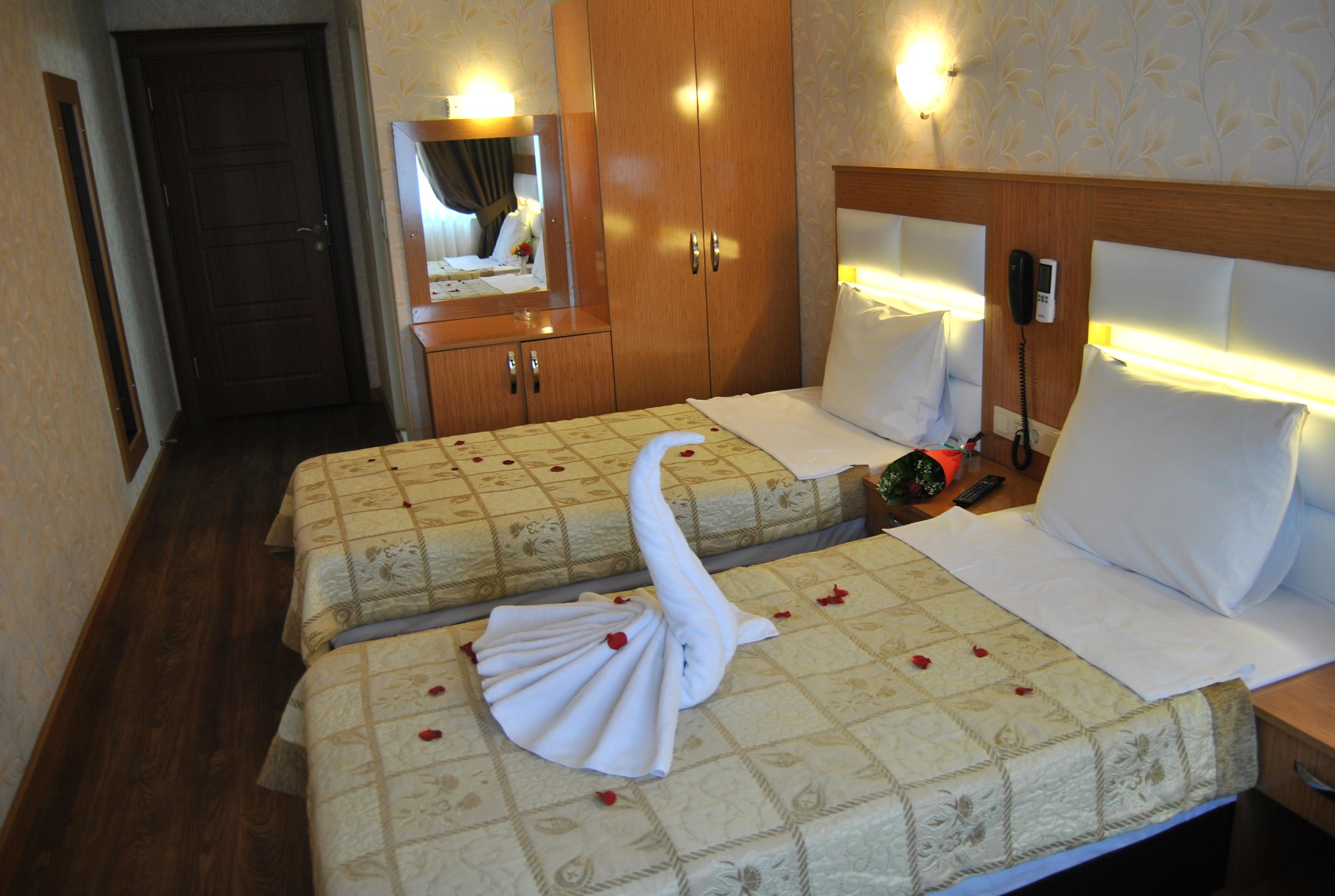 Hotel Star Park Stambuł Zewnętrze zdjęcie