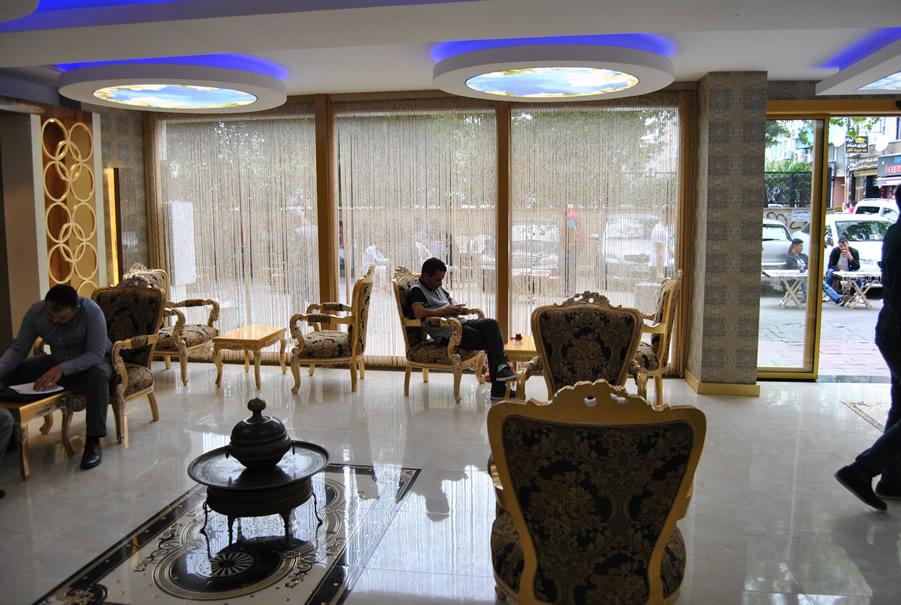 Hotel Star Park Stambuł Zewnętrze zdjęcie