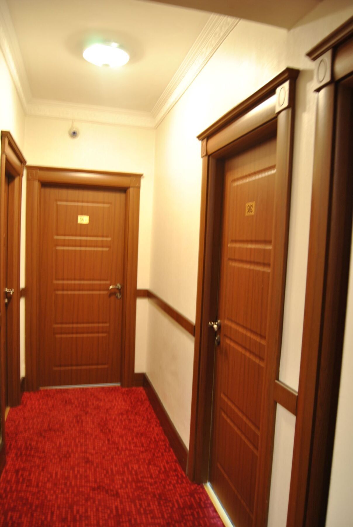 Hotel Star Park Stambuł Zewnętrze zdjęcie