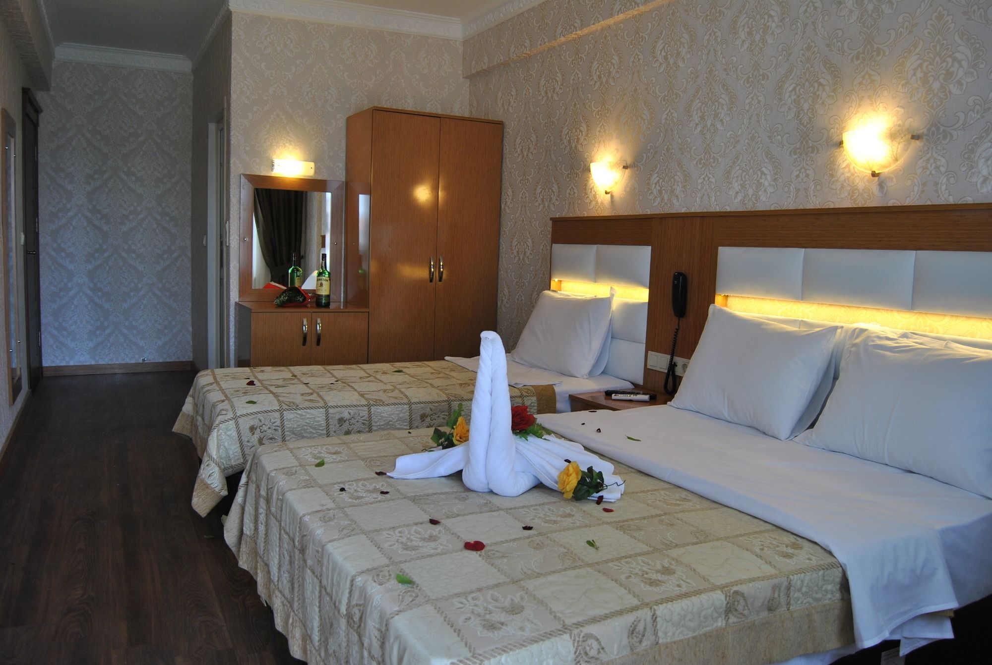 Hotel Star Park Stambuł Zewnętrze zdjęcie
